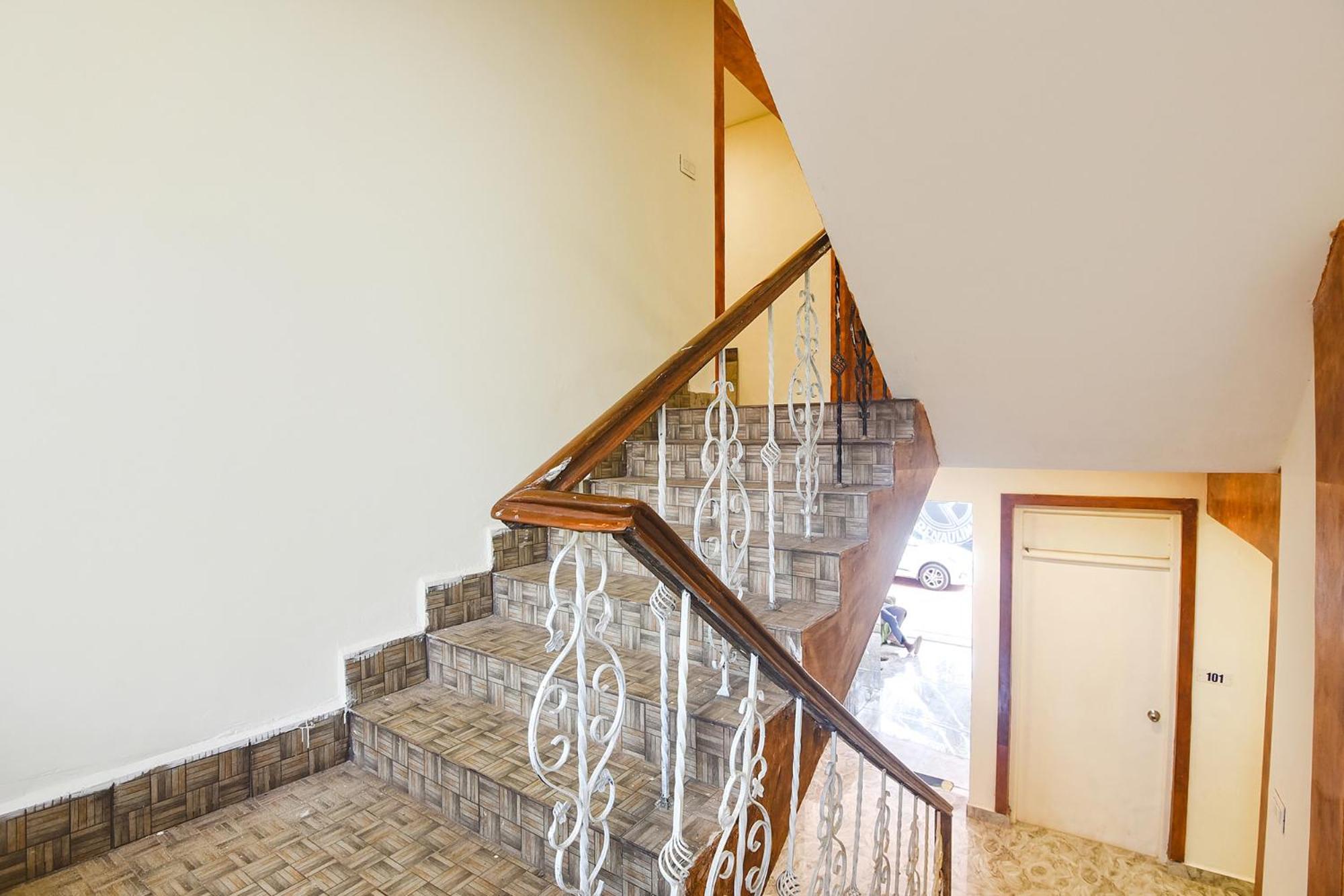 Fabhotel Grand Royal Palms - Nr Benaulim Beach Zewnętrze zdjęcie