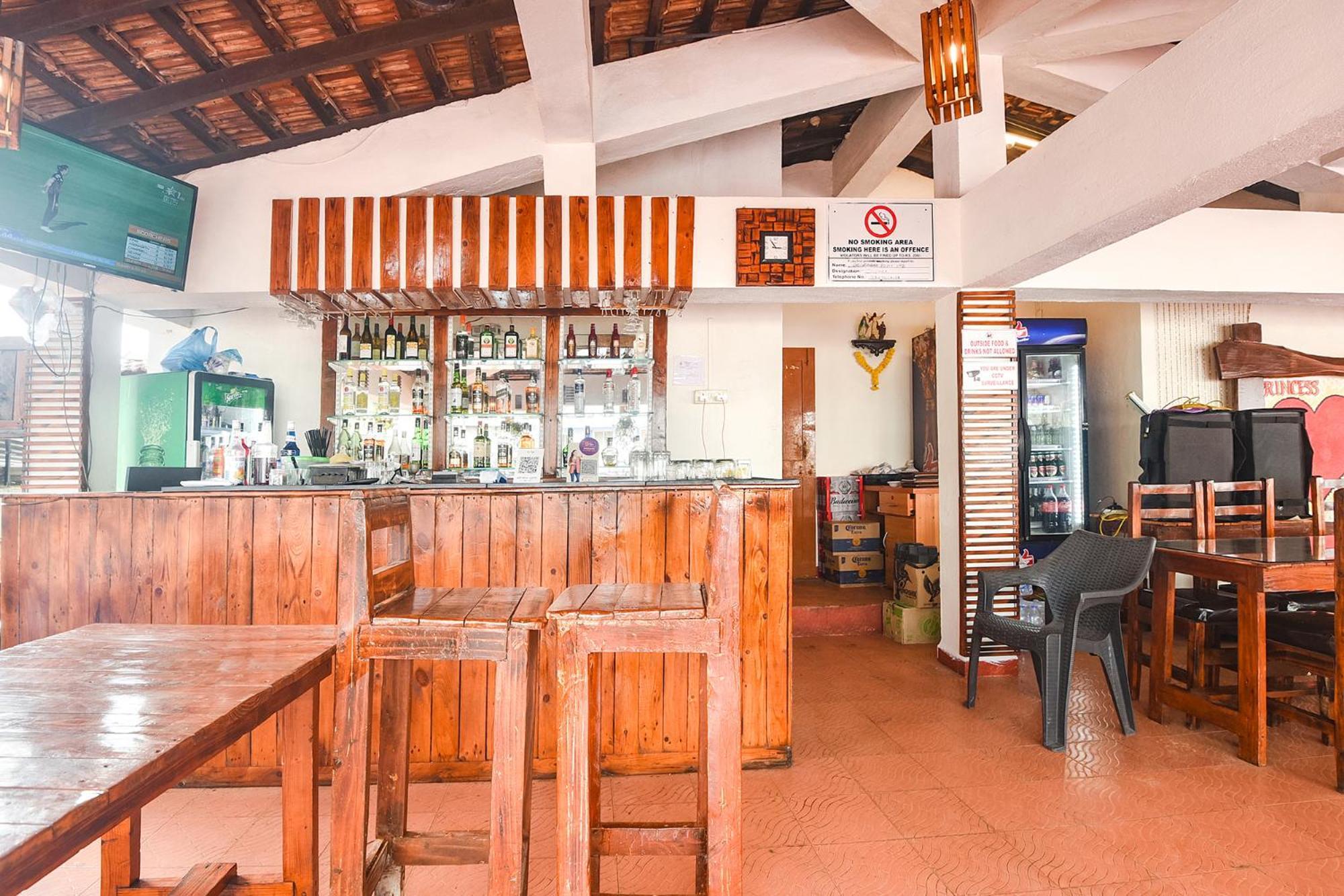 Fabhotel Grand Royal Palms - Nr Benaulim Beach Zewnętrze zdjęcie