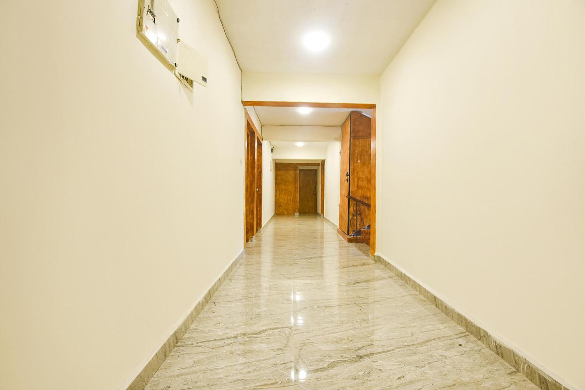 Fabhotel Grand Royal Palms - Nr Benaulim Beach Zewnętrze zdjęcie